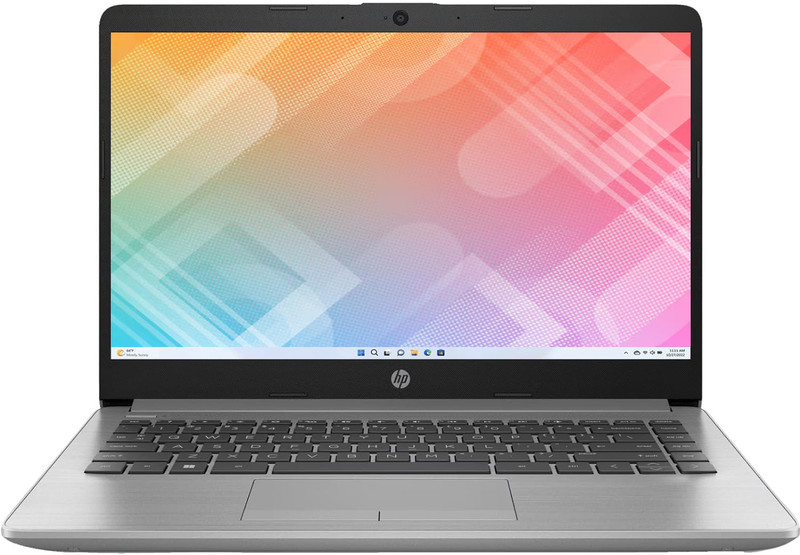hp 245 g9 2025 amd ryzen 3 dual core 3250u 16 gb 512 gb ssd windows 11 home thin light laptop