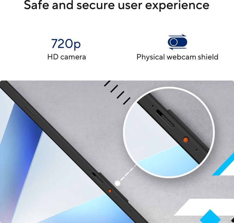 ASUS Vivobook Go 15 (2026) AMD Ryzen - Image 5