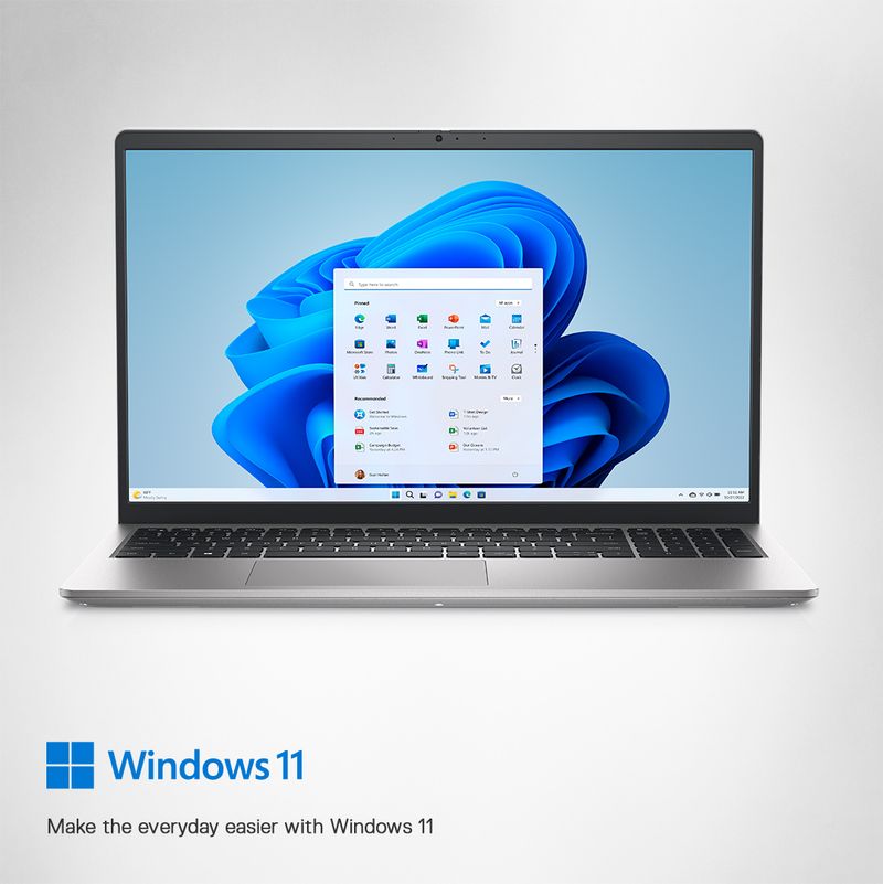 DELL Inspiron 15 3530 i5 1334U 8GB 512GB SSD - Image 3