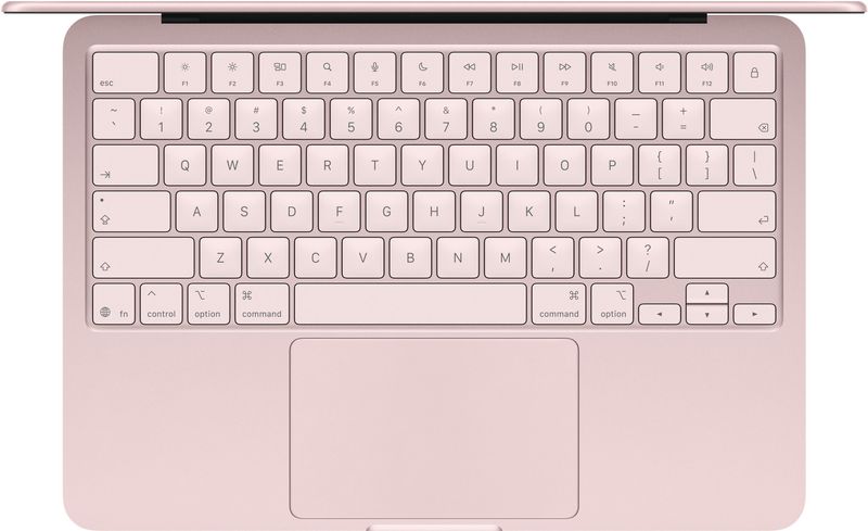 Apple MacBook Neo A18 Pro 2026 8GB 256GB SSD - Image 3