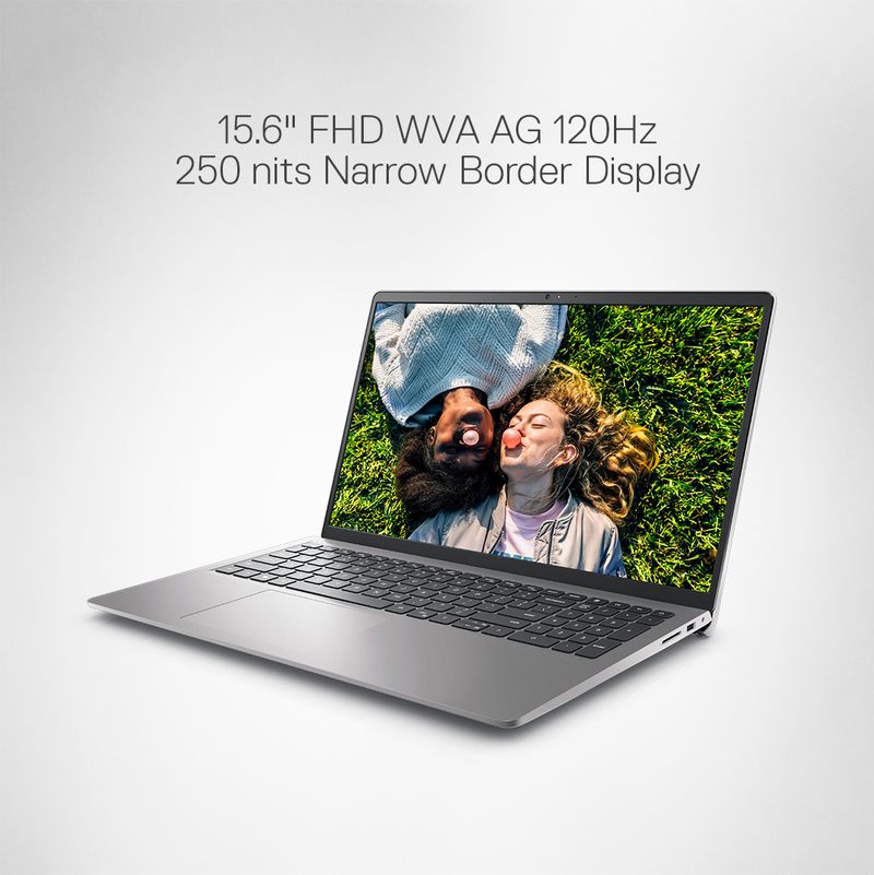 DELL Inspiron 15 3530 i5 1334U 8GB 512GB SSD - Image 5
