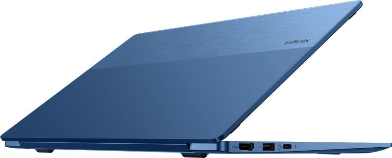 Infinix Intel Core i7 10th Gen 1065G7 8GB/512GB SSD - Image 4