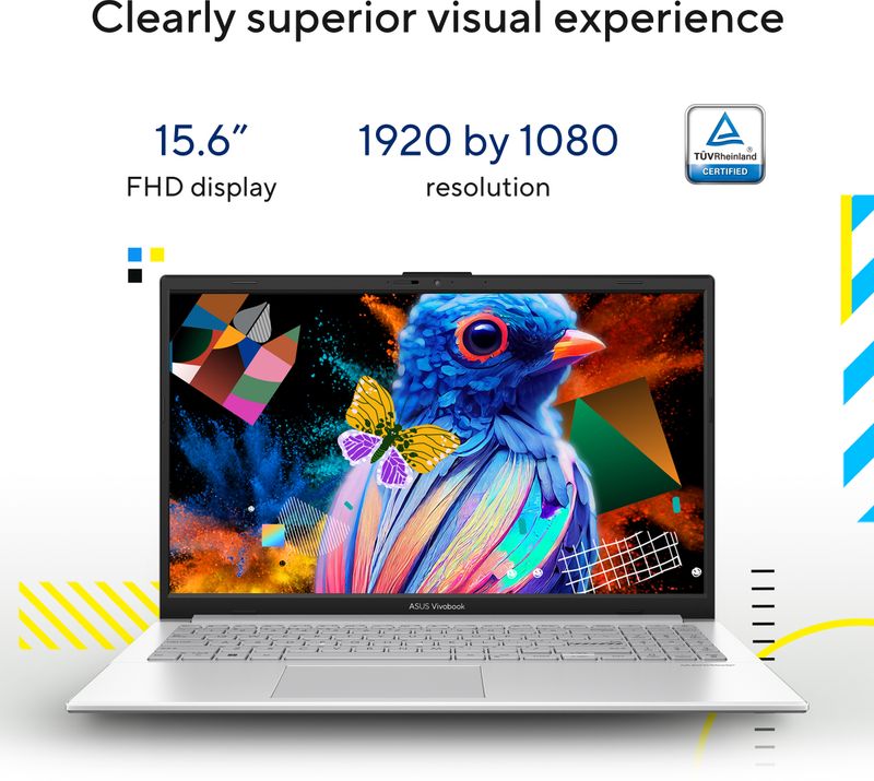ASUS Vivobook Go 15 (2026) AMD Ryzen - Image 4