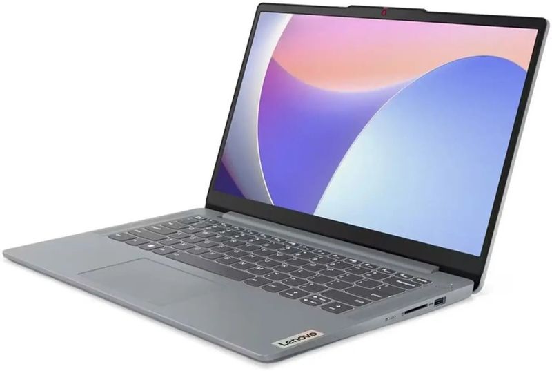 Lenovo IdeaPad Slim 3i Intel Core i5 13th Gen 13420H - 8GB/512GB - Image 3