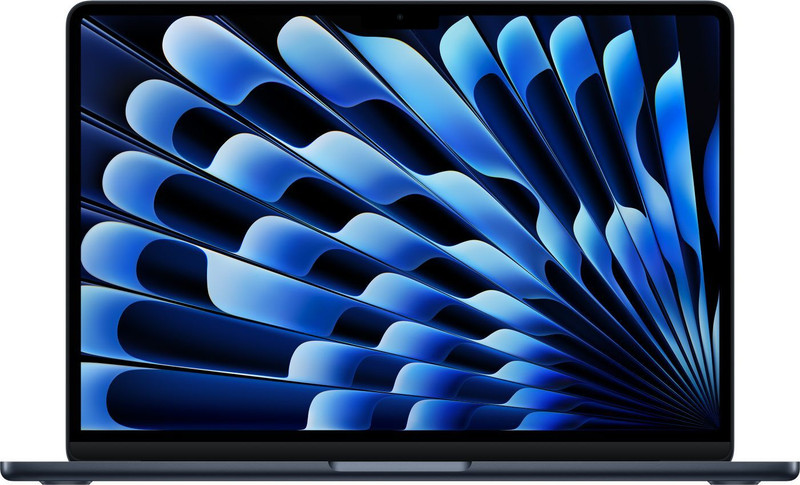 Apple MacBook Air M4 - (16 GB/1 TB SSD/macOS Sequoia) MDG64HN/A 13.6 Inch, Midnight, 1.24 kg