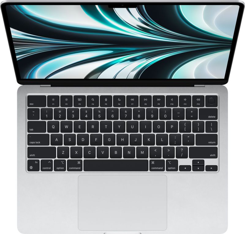 Apple MacBook Air M2 8GB/256GB - Image 4