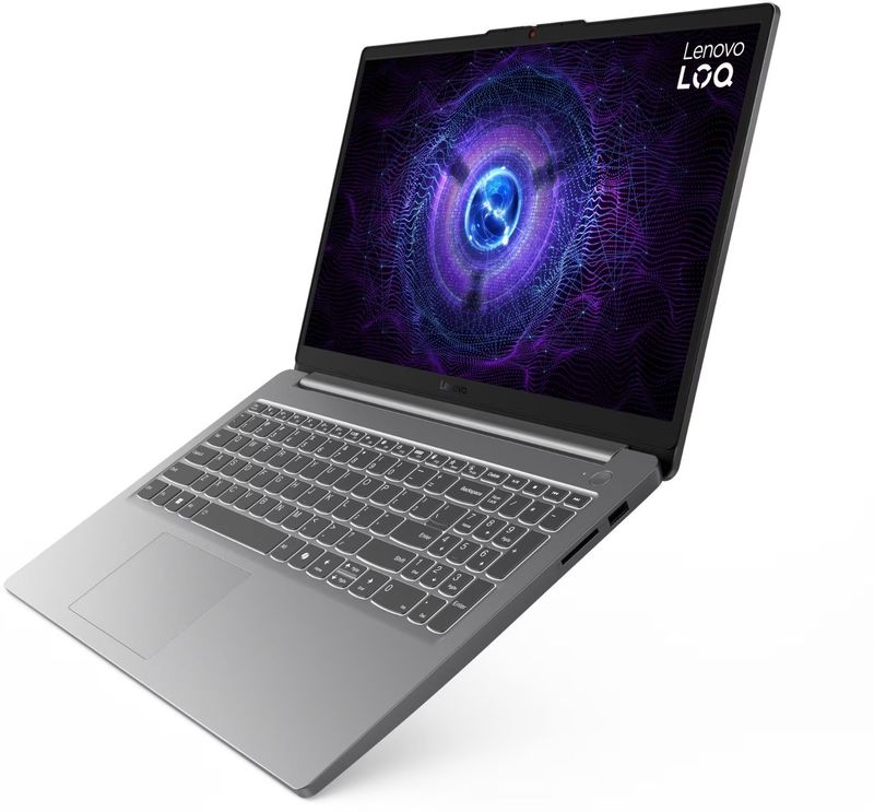 Lenovo LOQ Intel Core i7 12650HX 16GB 512GB SSD - Image 3