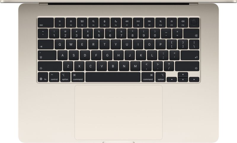 Apple MacBook Air (M5, 2026) 16GB/512GB SSD - Image 3