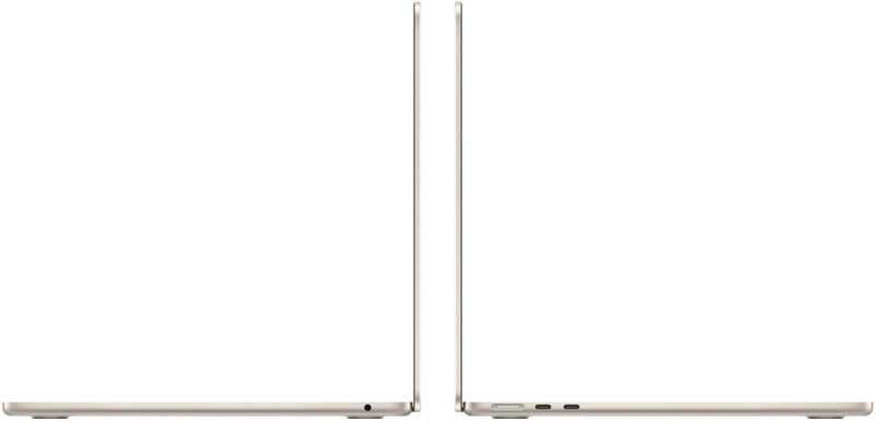 Apple MacBook Air M2 16GB/256GB - Image 4