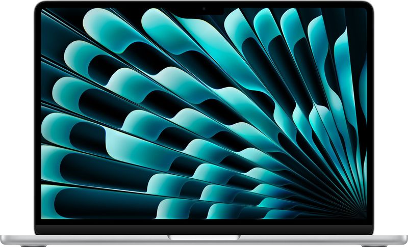 Apple MacBook Air M5 16GB 512GB SSD - Image 2