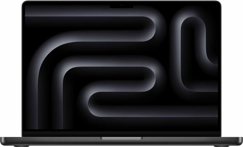 Apple MacBook Pro (M5 Pro, 2026) 24GB/1TB SSD - Image 2