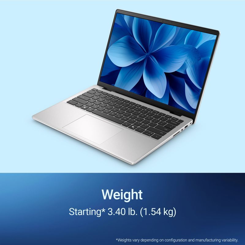 DELL 14 AI PC Intel Core Ultra 5 225U - Image 5