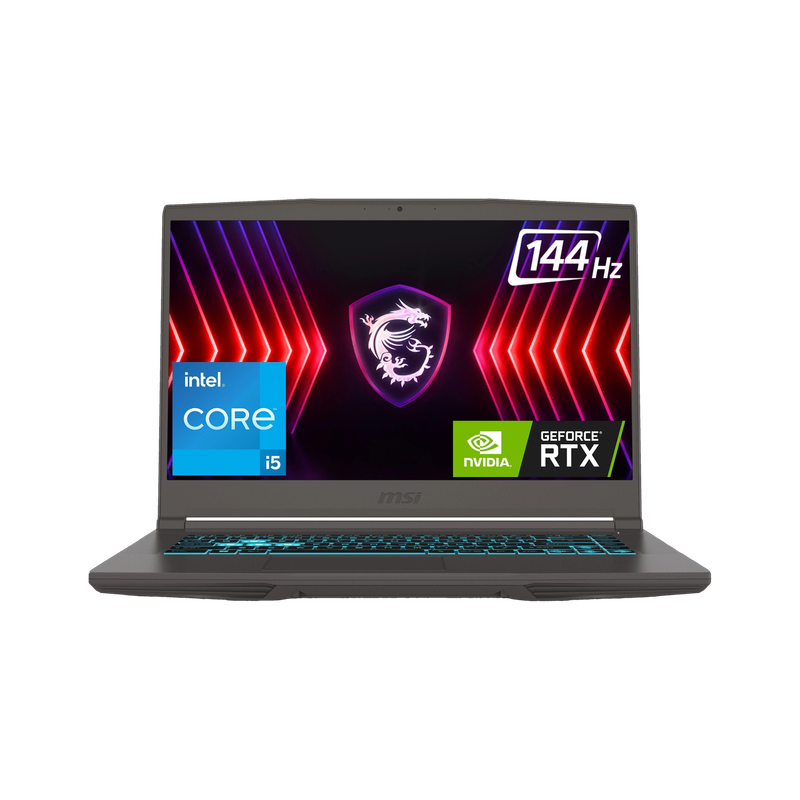 price history - MSI Thin 15 Intel Core i5 12th Gen 12450H - (16 GB/512 GB SSD/Win...more