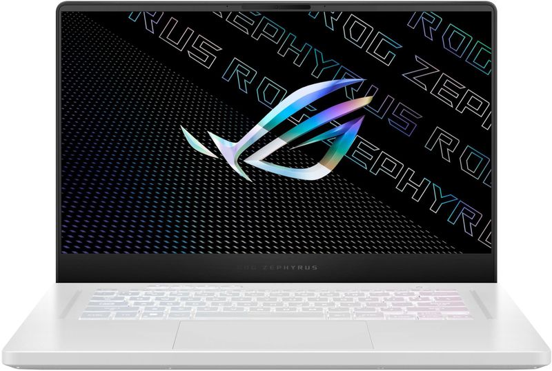 ASUS ROG Zephyrus G15 AMD Ryzen 9 6900HS 16GB 1TB - Image 3