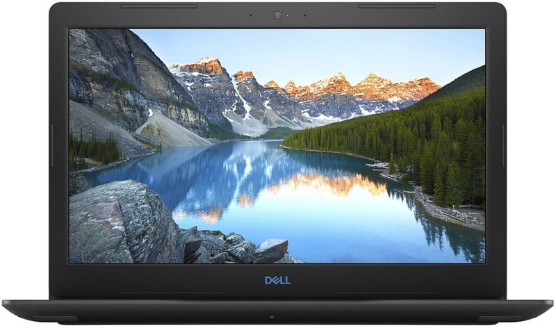 DELL G3 Series Intel Core i5 8th Gen 8300H - (8 GB/1 TB HDD/128 GB SSD/Windows 11 Home/4 GB Graphics/NVIDIA GeForce GTX 1050) 3579 Gaming Laptop 15.6 