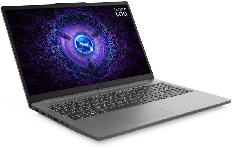 Lenovo LOQ Intel Core i7 12650HX 16GB 512GB SSD - Image 4