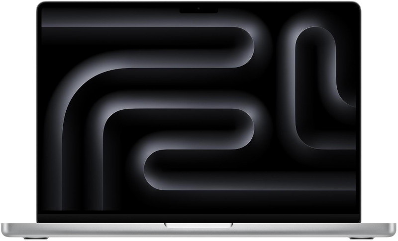 Apple MacBook Pro M4 Pro - (24 GB/1 TB SSD/macOS Sequoia) MX2F3HN/A