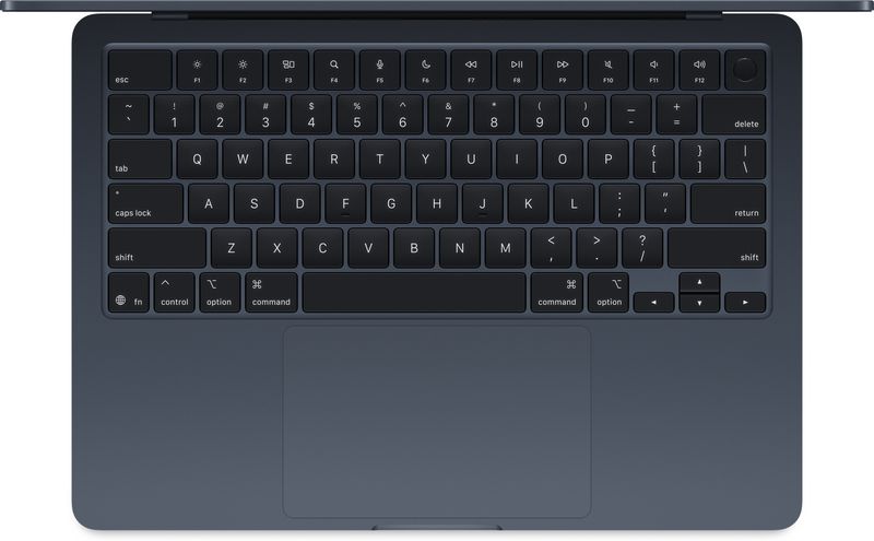 Apple MacBook Air M4 16GB/512GB - Image 3