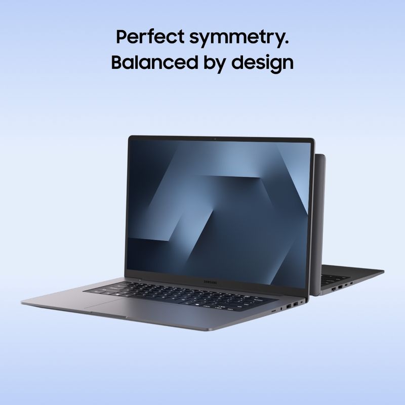 Samsung Galaxy Book6 Intel Core Ultra 7 Series 3 355 - (16 GB/512 GB) - Image 3