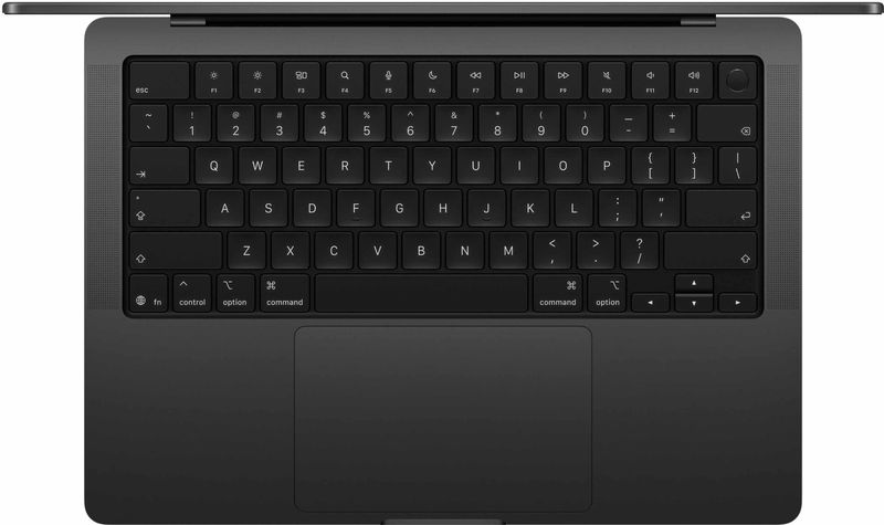 Apple MacBook Pro (M5 Pro, 2026) 24GB/1TB SSD - Image 3