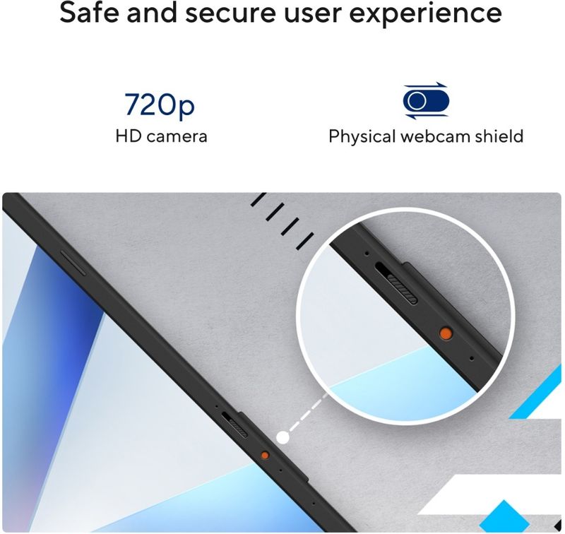 ASUS Vivobook Go 15 AMD Ryzen 3 30 - Image 5