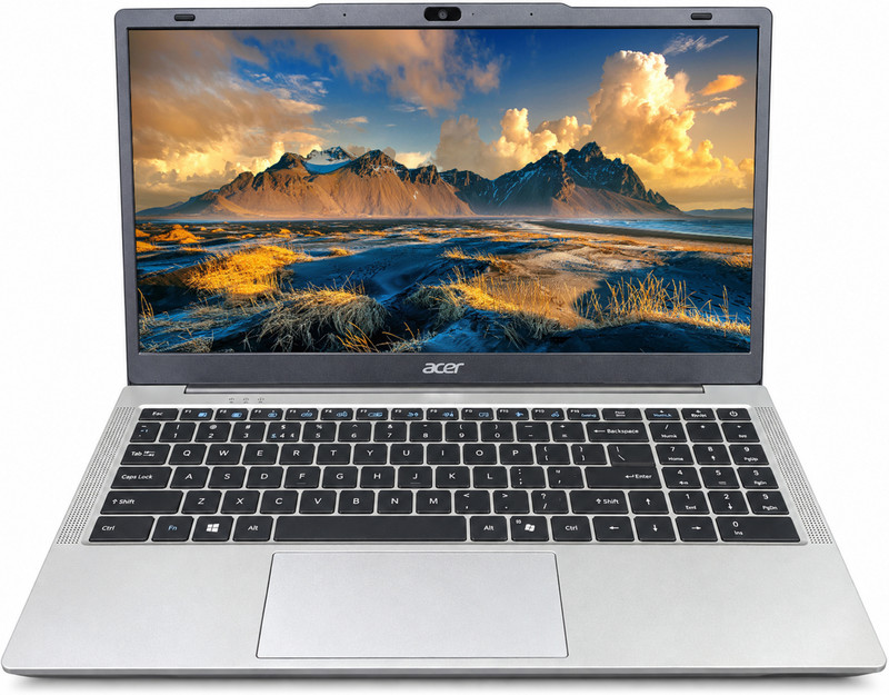 Acer 3 Years Warranty Aspire 3 (2026) Intel Celeron Dual Core N4500 - (8 GB/256 GB SSD/Windows 11 Home) Aspire 3 A325 - Copilot Key Thin and Light Lap