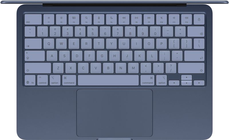 Apple MacBook Neo A18 Pro 2026 8GB 256GB SSD - Image 3