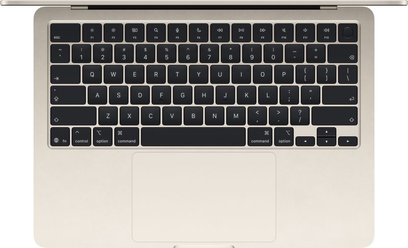 Apple MacBook Air (M5, 2026) 16GB/512GB SSD - Image 3