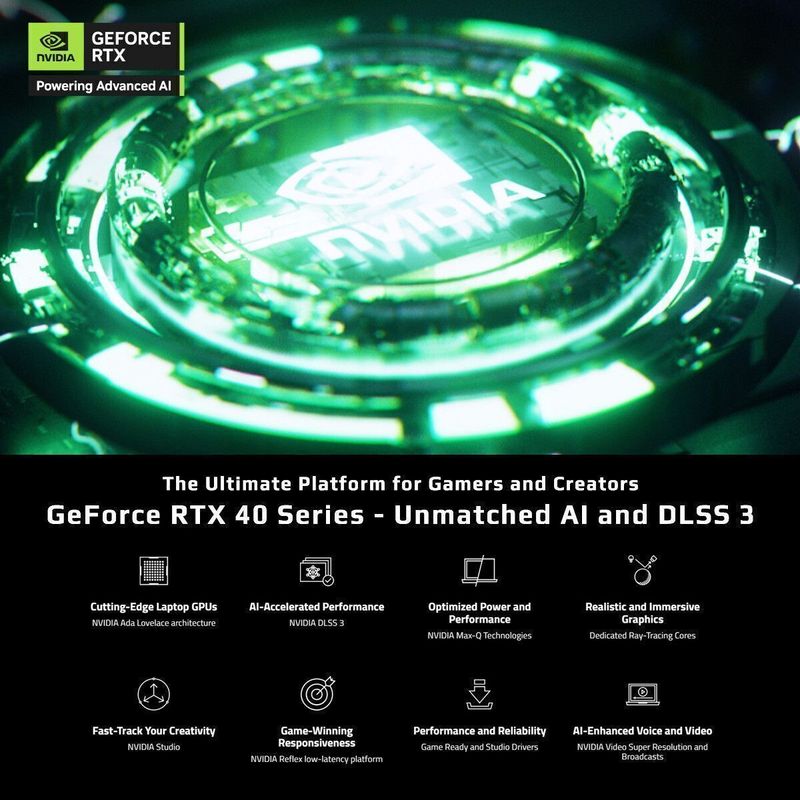 GIGABYTE G6X 9KG-43IN854SH i7 13650HX RTX 4060 16GB 1TB 16 - Image 4