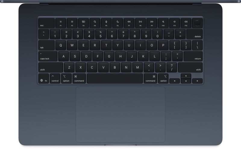 Apple MacBook Air M4 16GB 512GB SSD - Image 3