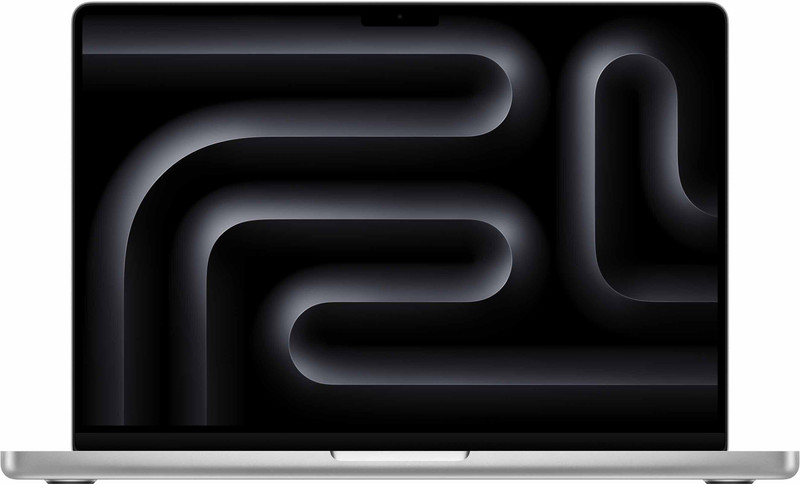 Apple MacBook Pro (M5 Pro, 2026) M5 Pro - (24 GB/1 TB SSD/Tahoe) MGDN4HN/A 14 inch, Silver, 1.6 kg