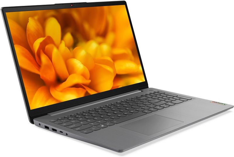 Lenovo Intel Core i3 11th Gen 1115G4 8GB/512GB SSD - Image 3