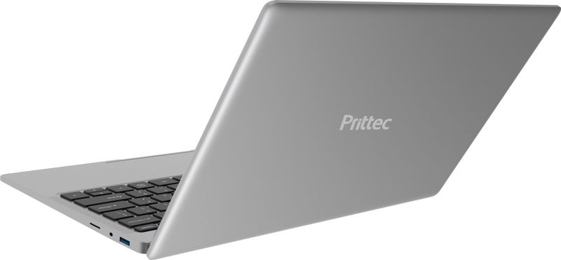 Prittec Intel Celeron N4200 8GB/256GB SSD Laptop - Image 4