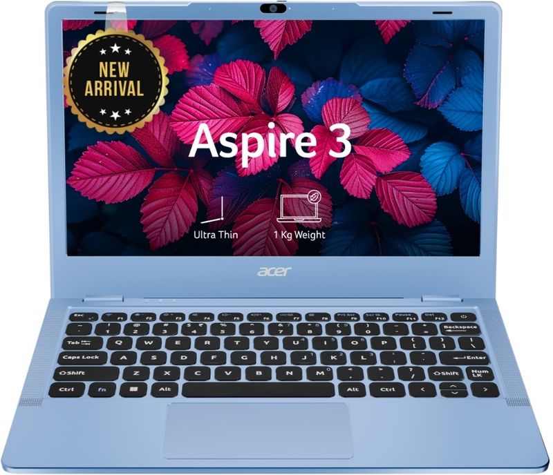 Acer Aspire 3 Intel Celeron N4500 8GB 256GB SSD - Image 2