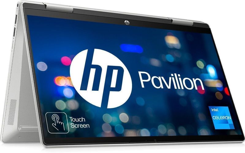 HP Pavilion x360 Intel Core i5 13th Gen 1335U 16GB 1TB SSD - Image 2