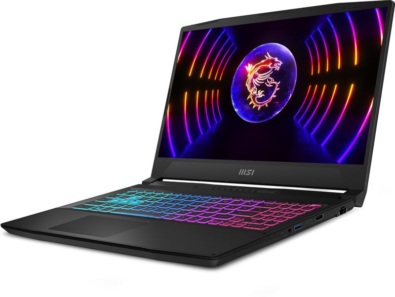 MSI Katana 15 Intel Core i5 13th Gen 13420H 16GB 1TB SSD - Image 5