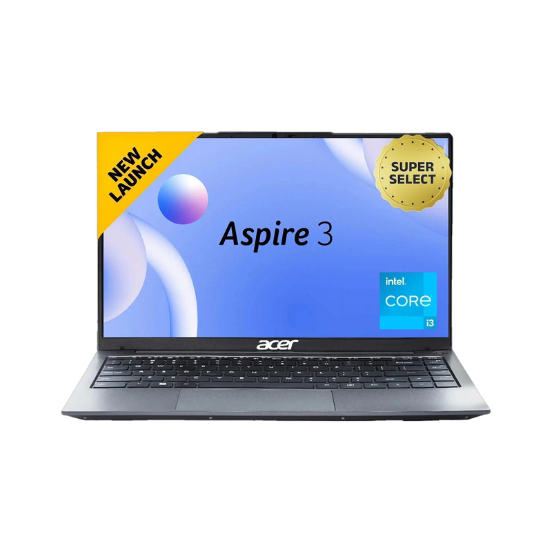 price history - Acer Aspire 3 Intel Core i3 12th Gen 1215U - (8 GB/512 GB SSD/Win...more
