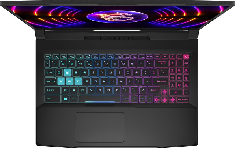 MSI Katana 15 Intel Core i5 13th Gen 13420H 16GB 1TB SSD - Image 3