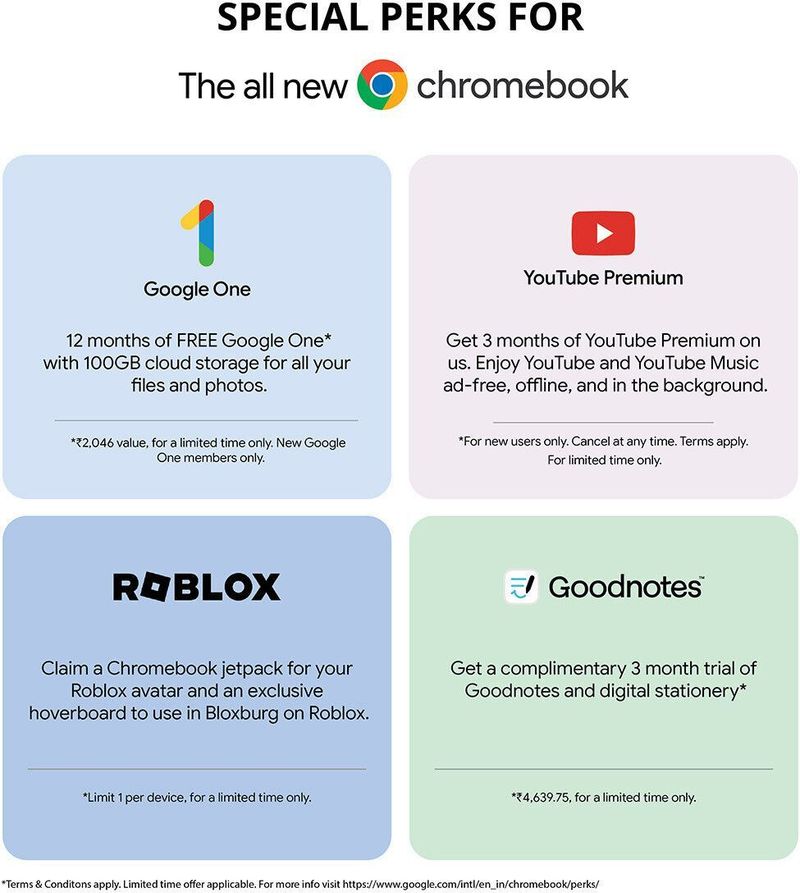 Lenovo 100e Chromebook Gen 4 4GB/32GB - Image 6