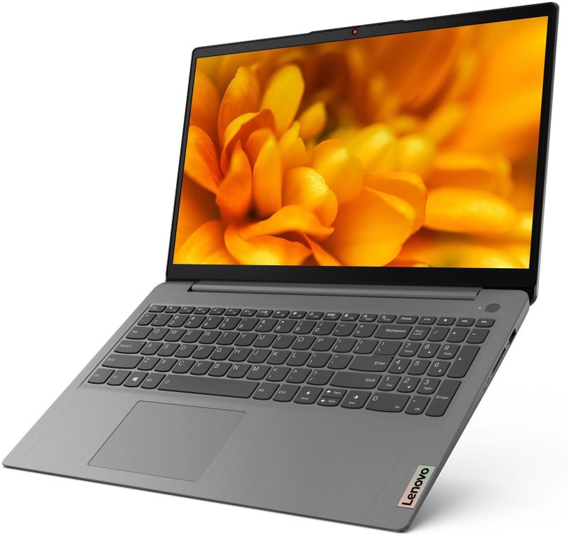 Lenovo Intel Core i3 11th Gen 1115G4 8GB/512GB SSD - Image 4