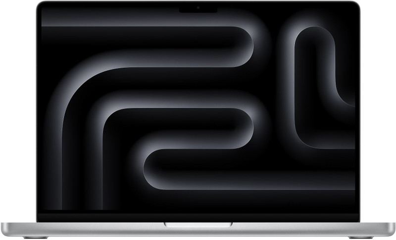 price history - Apple MacBook Pro M3 - (8 GB/512 GB SSD/macOS Sonoma) MR7J3HN/A (...more