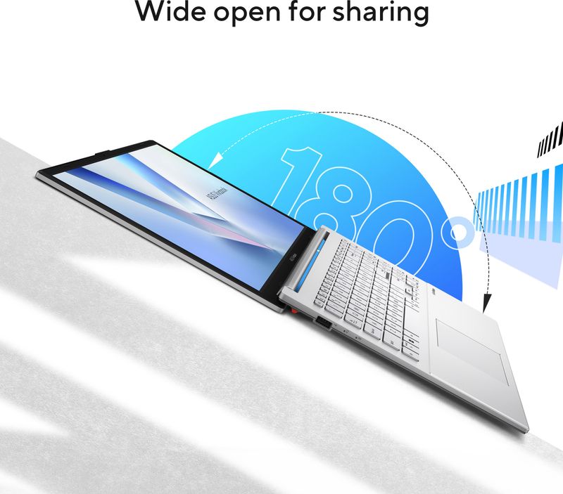 ASUS Vivobook Go 15 (2026) AMD Ryzen - Image 6