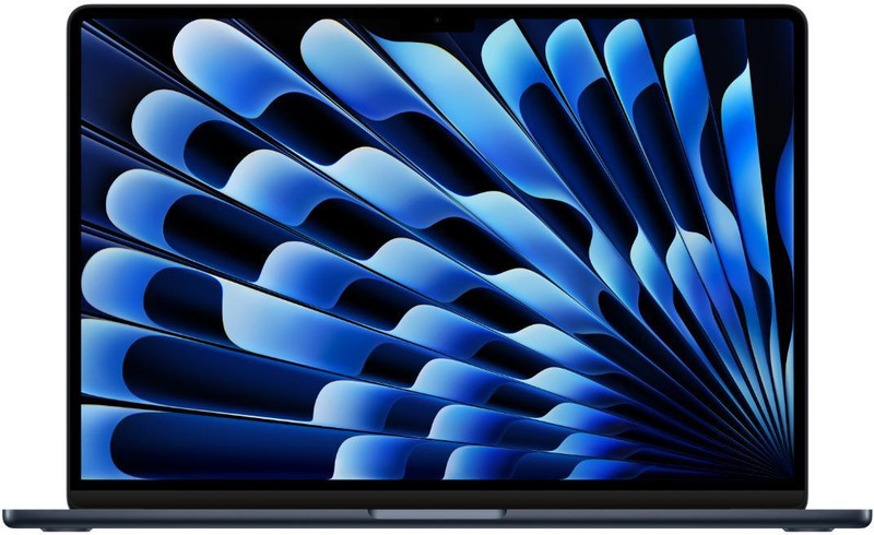price history - Apple MacBook Air M3 - (16 GB/512 GB SSD/macOS Sonoma) MXD43HN/A ...more