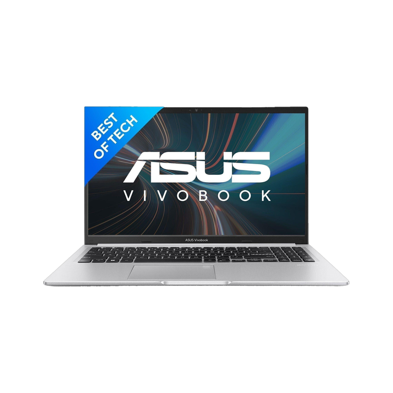 Asus Vivobook 15 Intel Core I3 12th Gen 1215u - 8 Gb/512 Gb Ssd/Windows 11 Home X1502za-ej953ws Thin And Light Laptop