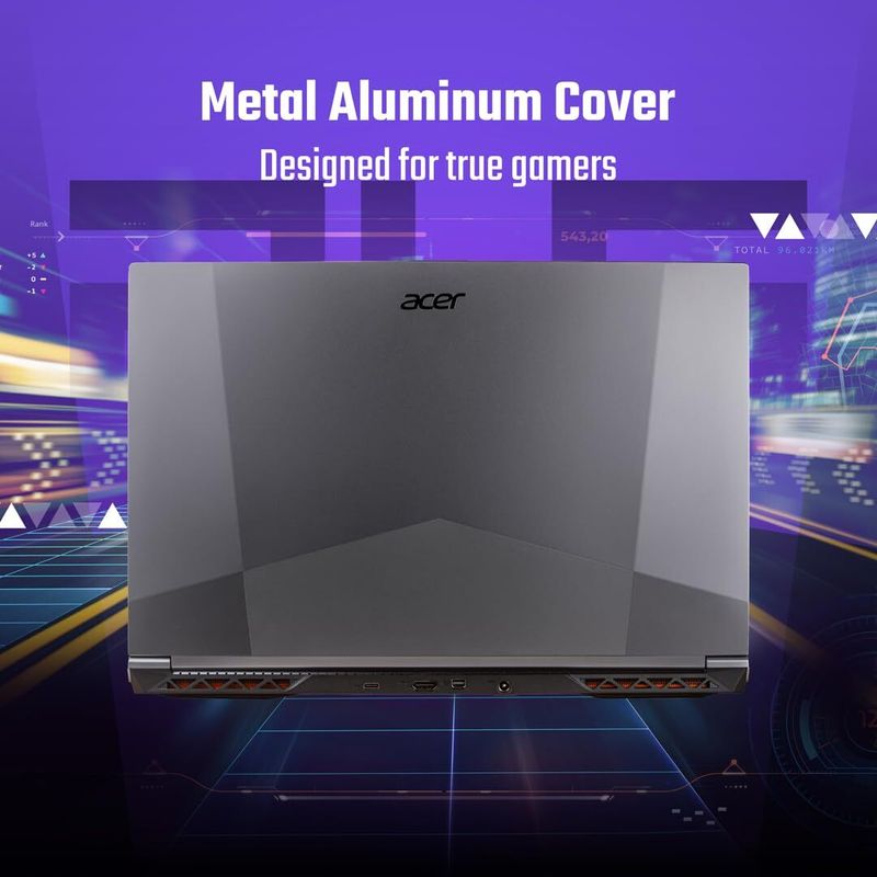 Acer ALG Gaming 2026 Intel Core i5 13th Gen - Image 5