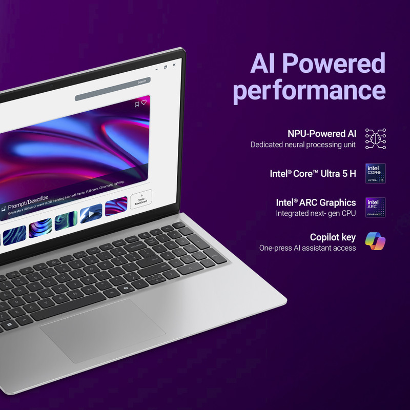 Price History of DELL 15 (Previously Inspiron) AI Powered Intel Core ...