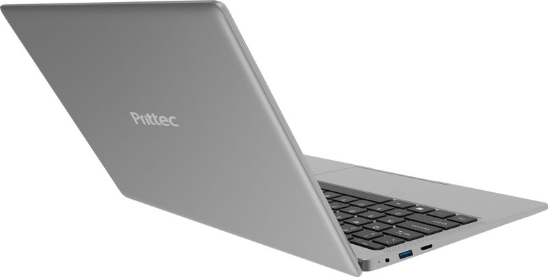 Prittec Intel Celeron N4200 8GB/256GB SSD Laptop - Image 3