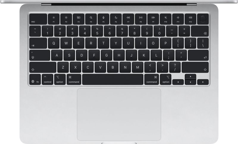 Apple MacBook Air M5 16GB 512GB SSD - Image 3