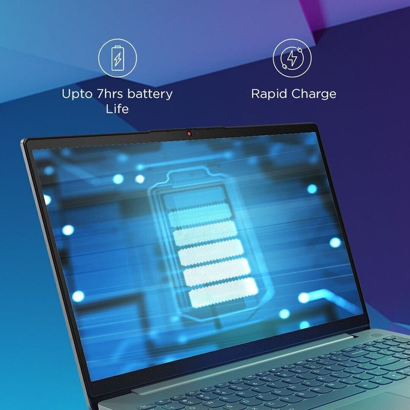 Lenovo IdeaPad Slim 3 i5 12th Gen 1235U 16GB 512GB - Image 4