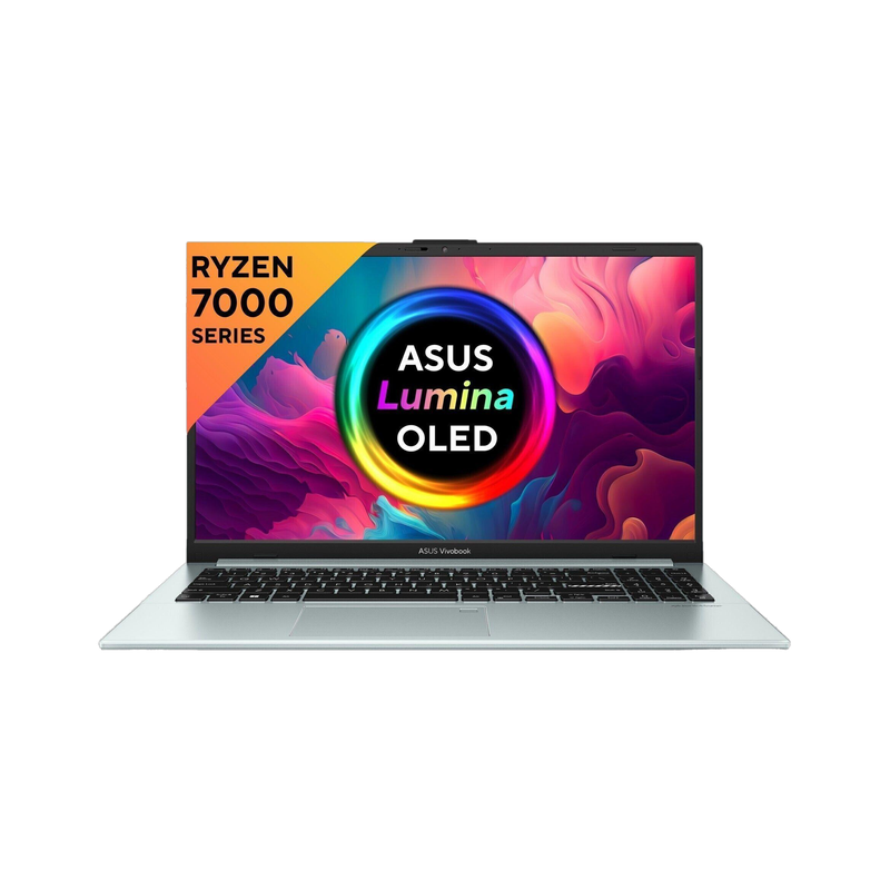 ASUS Vivobook Go 15 OLED AMD Ryzen 3 7320U - Image 2